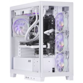 2E Комп’ютер персональний 2E Decimal Intel i7-13700F, 16Gb, F1TB, NVD3060-12, B660, 2E-GK701W, 650W, FreeDos