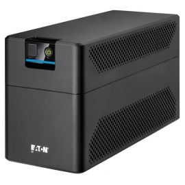 Eaton Джерело безперебійного живлення 5E G2, 1200VA/660W, USB, 4xSchuko