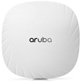 HPE Точка доступу Aruba AP-505 Unified AP, DR 2x2:2, 802.11n/ac, LT Warranty
