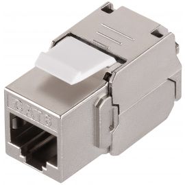 2E Модуль Keystone САТ 6, FTP, RJ45