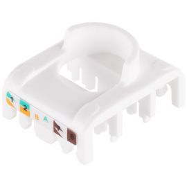 2E Модуль Keystone CAT 5e, UTP, RJ45