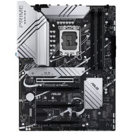 ASUS Материнcька плата PRIME Z790-P s1700 Z790 4xDDR5 M.2 HDMI DP ATX