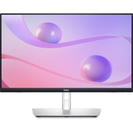 Dell Монітор 23.8" P2424HT HDMI, DP, USB-C, RJ-45, MM, IPS, sRGB 99%, Touch Screen, HAS