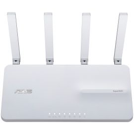ASUS Маршрутизатор ExpertWIFI EBR63 AX3000 4xGE LAN 1xGE WAN 1xUSB3.2 1xUSB2.0 MU-MIMO OFDMA MESH