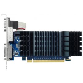 ASUS Відеокарта GeForce GT 730 2GB GDDR5 Silent loe GT730-SL-2GD5-BRK