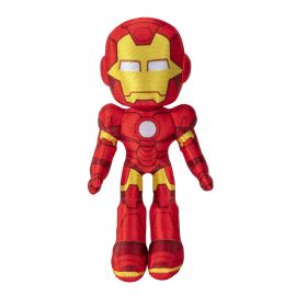 Spidey М'яка ігрaшка Little Plush Iron Man Залізна людина