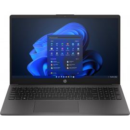 HP Ноутбук 250-G10 15.6" FHD IPS AG, Intel i3-1315U, 8GB, F256GB, UMA, Win11P, чорний