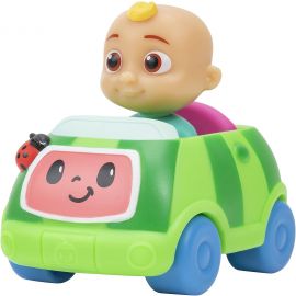 CoComelon Машинка Mini Vehicles Melon JJ Кавун Джей Джей