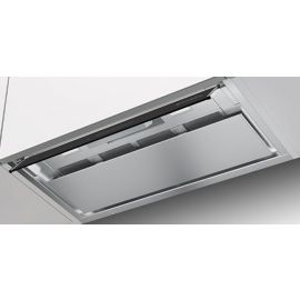 Faber Витяжка вбудована, 60см, 1119м3г, In-Nova Touch Bk X A60, нерж+чорний