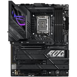 ASUS Материнcька плата ROG STRIX Z790-E GAMING WIFI II 1700 Z790 4xDDR5 M.2 HDMI USB Type-C Wi-Fi BT ATX