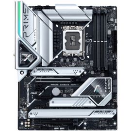 ASUS Материнcька плата PRIME Z790-A WIFI s1700 Z790 4xDDR5 M.2 HDMI DP Wi-Fi BT ATX білий