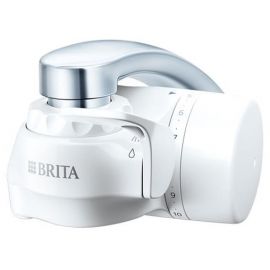 Brita Фільтр проточний ON TAP V System, 4 ступені фільтрації, монтаж на кран.