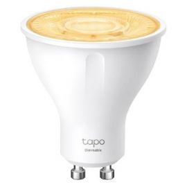 TP-Link Розумна Wi-Fi лампа Tapo L610 N300 GU10