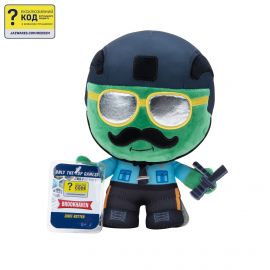 DevSeries М'яка ігрaшка Collector Plush Brookhaven: Chief Rotten, S1