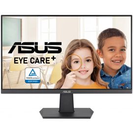 ASUS Монітор 27" VA27EHF HDMI, IPS, 100Hz, 1ms, AdaptiveSync