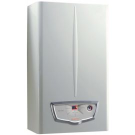 Immergas Котел газовий Nike Mythos 24 2 E двоконтурний, димохідний, 24,4 кВт