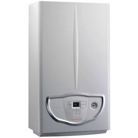 Immergas Котел газовий Mini Nike 24 3 E двоконтурний, димохідний, 24,4 кВт