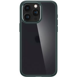 Spigen Чохол для Apple iPhone 15 Pro Ultra Hybrid, Frost Green