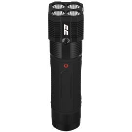 2E Пуско-зарядний пристрій Beam з ліхтарем, 8000 mAh, 1xUSB/3 A