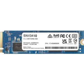 Synology Накопичувач SSD M.2 800GB PCIe 3.0 2280