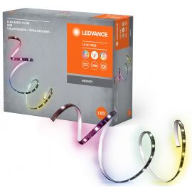 LEDVANCE Стрічка світлодіодна FLEX AUDIO TV 1,8W, 2M RGB COLORSEN USB