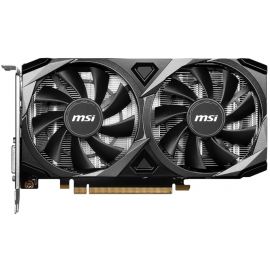 MSI Відеокарта GeForce RTX 3050 8GB GDDR6 VENTUS 2X XS OC