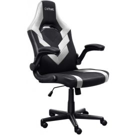Trust Крісло GXT703 RIYE, Білий
