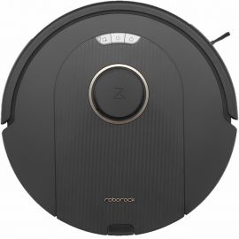 Roborock Robot VC Q5 Pro, чорний