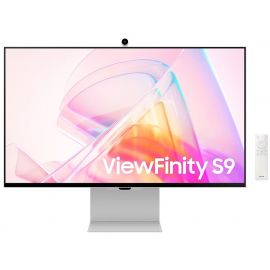 Samsung Монітор 27" ViewFinity S90PC DP, USB, Thunderbolt, Wi-fi, BT, MM, IPS, 5120x2880