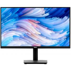 2E Монітор 27" N2723B D-Sub, HDMI, IPS, 75Hz, Pivot