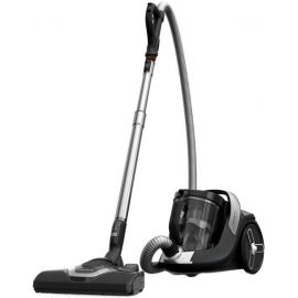 Rowenta Пилосос контейнерний GREEN FORCE CYCLONIC EFFITECH+, 500Вт, конт пил -2,5л, НЕРА, чорний