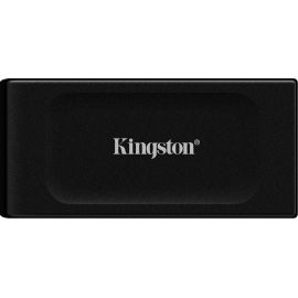 Kingston Портативний SSD 2TB USB 3.2 Gen 2 Type-C XS1000