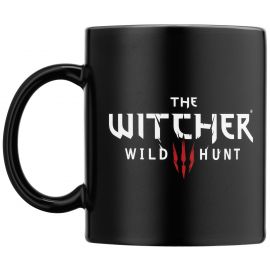 GoodLoot Чашка The Witcher 3 Witcher Signs