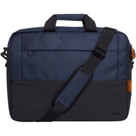 Trust Сумка Lisboa 16" Blue