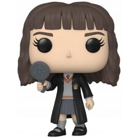 Funko Фігурка Funko Movies: Harry Potter CoS 20th - Hermione