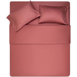 ARDESTO Підковдра Mix&Match, 160х220см, 100% бавовна, сатин, мідь