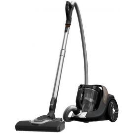Rowenta Пилосос контейнерний GREEN FORCE CYCLONIC EFFITECH+, 900Вт, конт пил -2,5л, НЕРА, чорний
