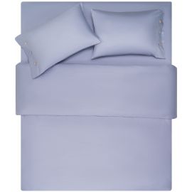 ARDESTO Простирадло Mix&Match, 240x260см, 100% бавовна, сатин, туман