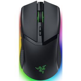 Razer Миша Cobra Pro, RGB, USB-A/WL/BT, чорний