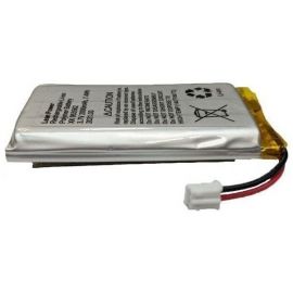 Ajax Акумулятор для Ajax Hub 2 Plus, Rex 2, 3,7V, 3000mAh, 11.1Wh