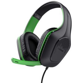 Trust Гарнітура GXT GXT 415X ZIROX For Xbox, 3.5мм, Чорний
