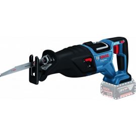 Bosch Пила шабельна акумуляторна GSA 185-LI, 18 В, пропил 230мм, хід 28мм, 3.2кг без АКБ та ЗП
