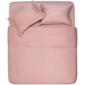 ARDESTO Підковдра Mix&Match Premium, 160х220см, 100% бавовна, сатин, нюд