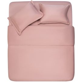ARDESTO Підковдра Mix&Match Premium, 200х220см, 100% бавовна, сатин, нюд