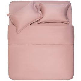 ARDESTO Простирадло Mix&Match Premium, 180х240см, 100% бавовна, сатин, нюд