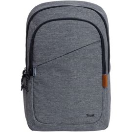 Trust Рюкзак Avana 16" Eco Grey