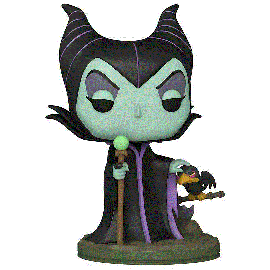 Funko Фігурка Funko POP Disney: Villains - Maleficent