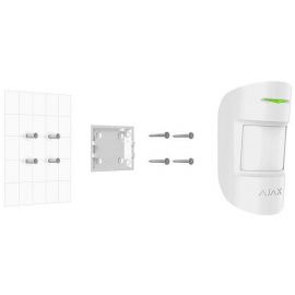 Ajax Кріплення Smartbracket для MotionProtect, білий