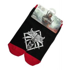 GoodLoot Шкарпетки The Witcher 3 Wolf Ankle Socks