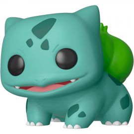 Funko Фігурка Funko POP Games: Pokemon - Bulbasaur - EMEA